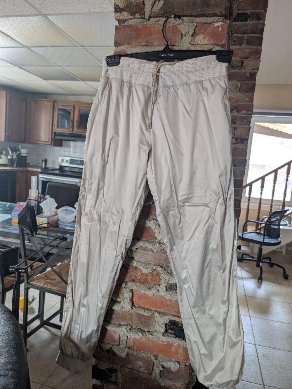 Vintage Dolce & Gabbana pants / joggers (size S)